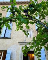 Maison d'hôtes La Pompeta Provence - B&B Sainte-Cécile-les-Vignes