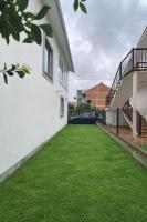 Airtegal Casa da Praia - Chambres d'hôtes Cedeira