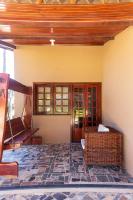 Oceanfront Beach House with Pool - Ferienwohnung Cascavel