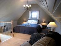 B&B Westmalle - Under Oaks - Bed and Breakfast Westmalle