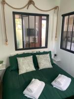 L'escapade - B&B Honfleur