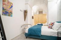 Anima Rudiae Apartments Privacy e Relax nel Centro Storico di Lecce con WiFi e Aria Condizionata - B&B Lecce