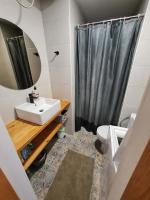 Kuressaare kesklinn, Turu Apartment - Chambres d’hôtes Kuressaare
