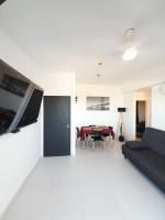 Dpto a estrenar microcentro Corrientes - Ferienwohnung Corrientes