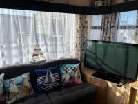 51 A Static van on Smallgrove in Ingoldmells - B&B Skegness