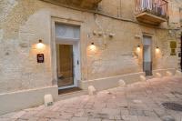 Anima Rudiae Apartments Privacy e Relax nel Centro Storico di Lecce con WiFi e Aria Condizionata - Ferienwohnung Lecce