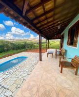 Sítio Anna - B&B São Thomé das Letras