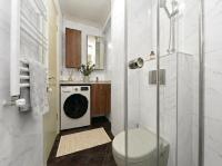 Armoni Osmanbey apartman - B&B Istanbul