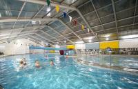 Modern holiday home in St Ives - Ferienwohnung St. Ives