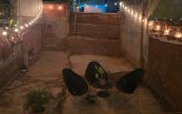 Casita en el centro de Oaxaca cerca de Santo Domingo - B&B Oaxaca City