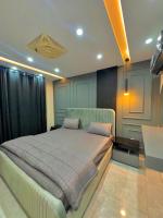 Legacy Stays - Ferienwohnung Rawalpindi