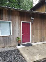 Rudolph's Reindeer Den - Ferienwohnung Ketchikan