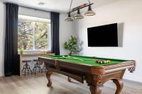 Luxe Mountain Escape Hot Tub & Pool Table - Chambres d'hôtes Flagstaff