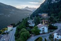 Cortalta Mountain Lodge - Appartamento Ciliegio piano terra con giardino - B&B Fai della Paganella