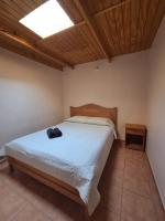 Apartment mit 2 Schlafzimmern und Terrasse