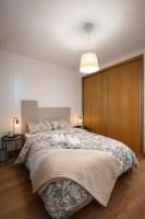 Habitación Doble con baño compartido