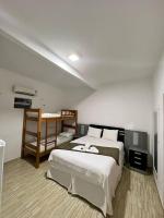 Villa Brilho do Sol Jeri - Ferienwohnung Jericoacoara