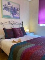 Apartamento La Plazuela - B&B Almagro