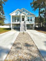 Carolina Blue on Waterloo - Ferienwohnung Ocean Isle Beach