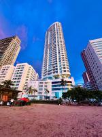 Apartamento Cartagena con vista al mar - B&B Cartagena de Indias