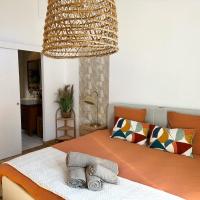 Echappée Bleue - Ferienwohnung Auvers-sur-Oise