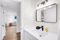 Appartement met 2 slaapkamers