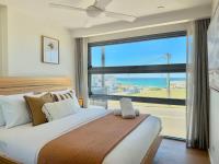 Merewether By The Beaches Newcastle, Free Parking, Ocean View - Chambres d’hôtes Newcastle