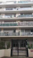 LePré Apartment 93 - B&B Le Pré-Saint-Gervais