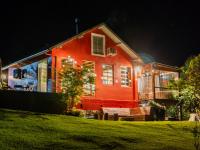 Cabana Vêneto na Serra Gaúcha Conforto completo - Chambres d’hôtes Cotiporã