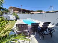 Casa em Búzios, próximo a praia de Geribá e Tucuns - Ferienwohnung Búzios