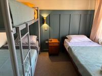 Bercy - B&B Valdivia