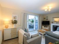 The Cottage On The Green - Ferienwohnung Porthmadog