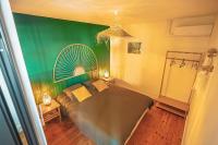 Appartement Bali centre 6 pers Jacuzzi option - B&B Agén