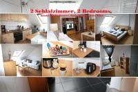 Nadines Ferienwohnung - B&B