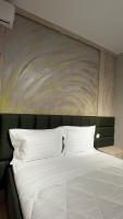Agora Boutique Rooms - B&B Tirana