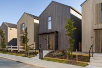 Wakatipu Villa, Queenstown - B&B Distretto di Queenstown