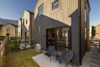 Wakatipu Villa, Queenstown - B&B Distretto di Queenstown
