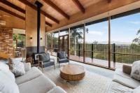 Arkadia - A Yarra Valley Retreat with Pool & Court - Ferienwohnung Yargullen