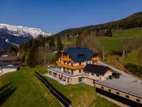 Lärchenhof Top 101 - B&B Mauterndorf