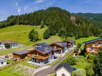 Wagrainer TauernLodge 42D - B&B Wagrain