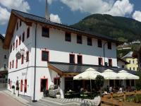 Tauern Suites Mitterwirt TOP 314 - B&B Piesendorf