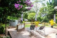 The Lotus Cottage Maleny - B&B Wadeye
