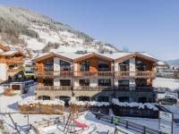 Tauern Suites Mitterwirt TOP 314 - B&B Piesendorf