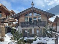 am Teich - B&B Neukirchen am Großvenediger