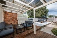 "Coorie Cottage" Pet-friendly Escape near Mudgee CBD - Bed and Breakfast Mudgee