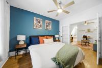 Private 2 Storey Home with 3BR-2BA by Queen West - B&B Toronto