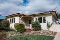 "Coorie Cottage" Pet-friendly Escape near Mudgee CBD - Bed and Breakfast Mudgee