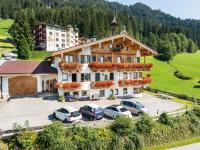 Landhaus Marchfeld Top 3 - Ferienwohnung Wildschönau