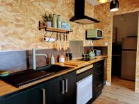 La Coulonnaise Calme, Cosy et Soignée - B&B Coulon