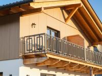 Obermöschach 5A - B&B Obermöschach